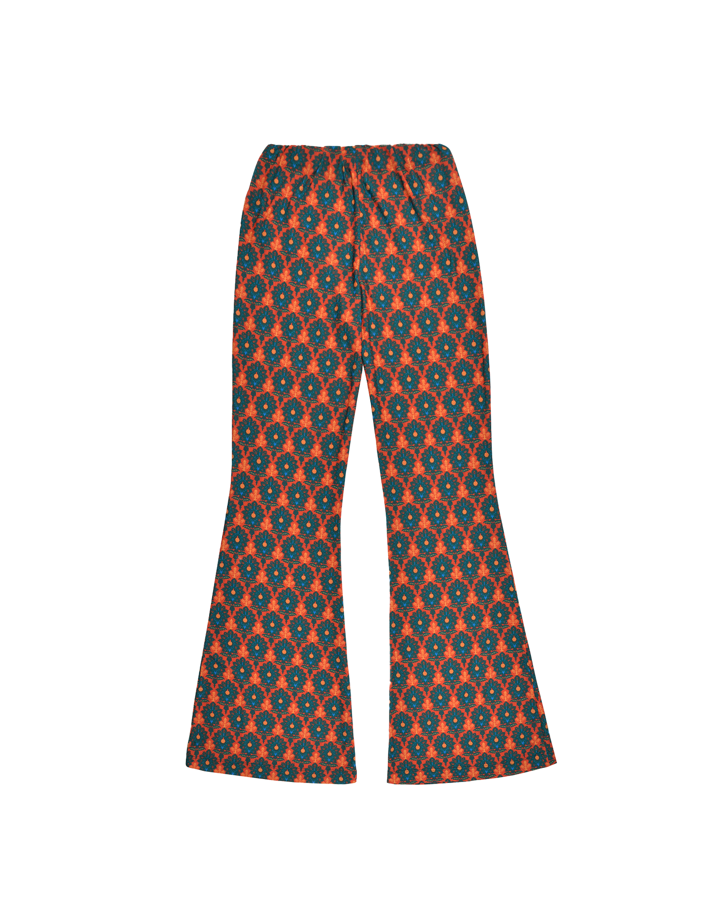 ALICE PANTS - OLGA PRINT