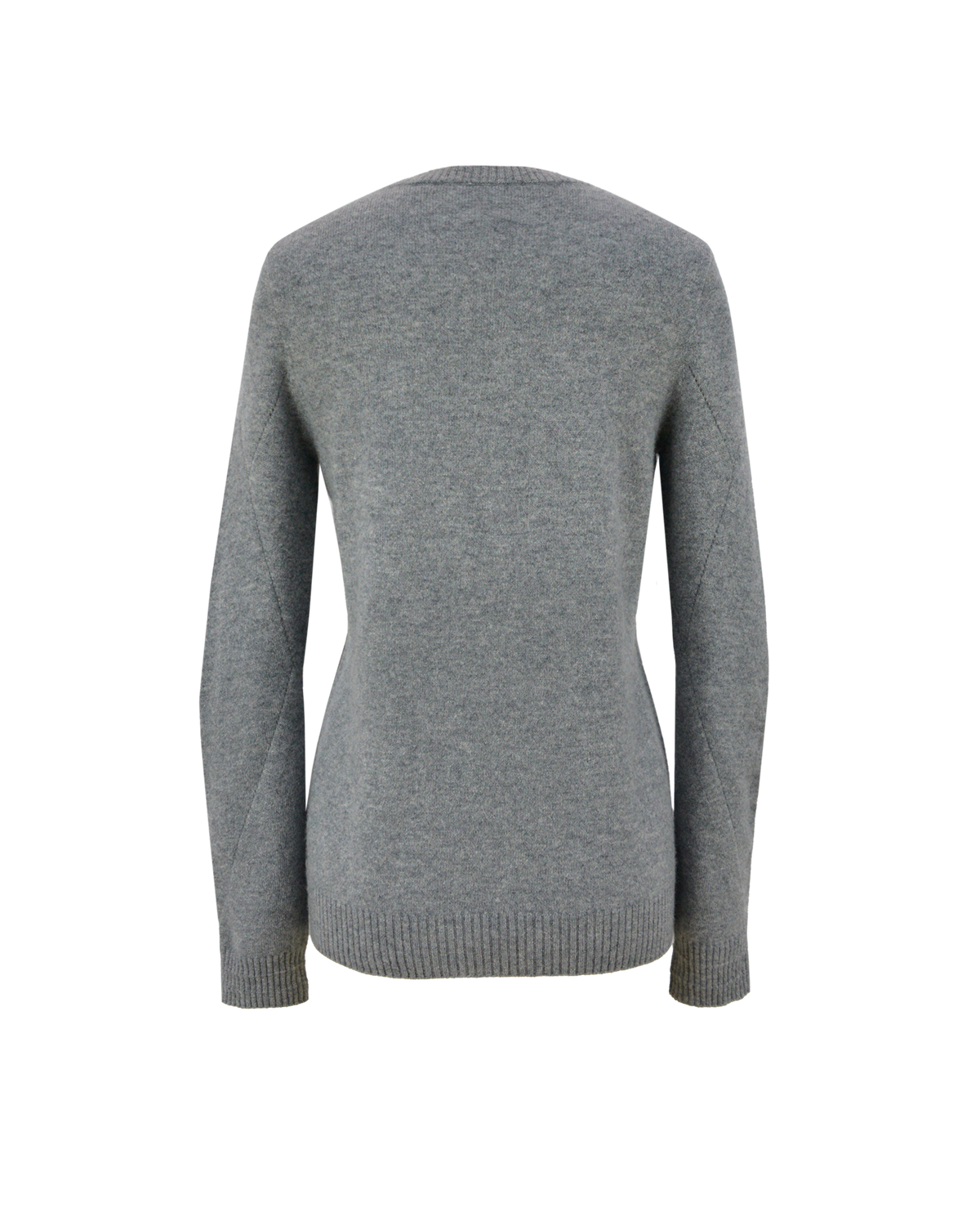 AURELIA SWEATER - GREY