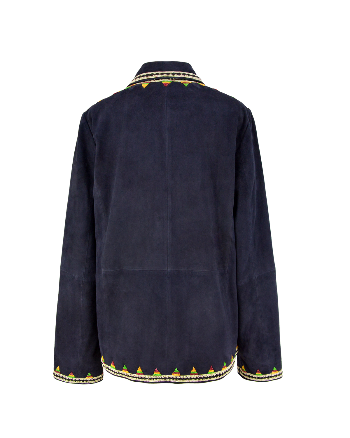 FLAMINGO JACKET