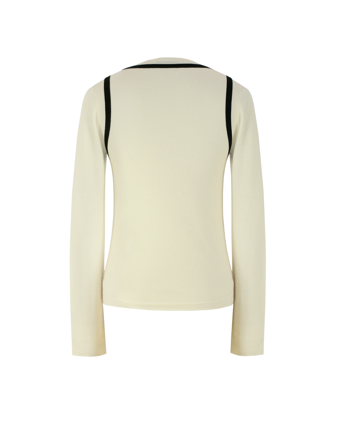ESSENCE TOP - WHITE