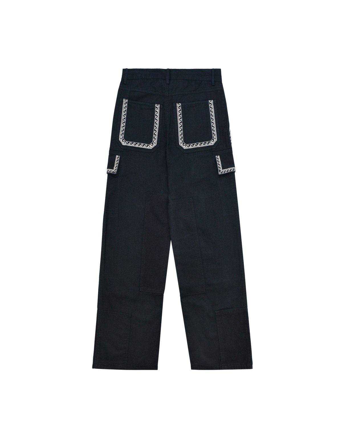 BILLY PANTS