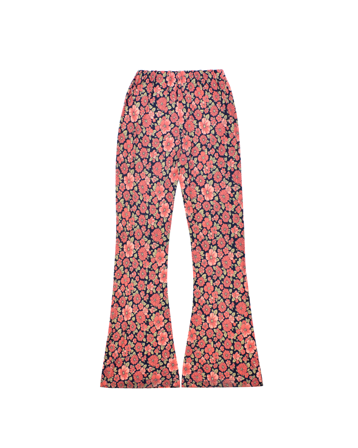 ALIX PANTS - DAISY PRINT