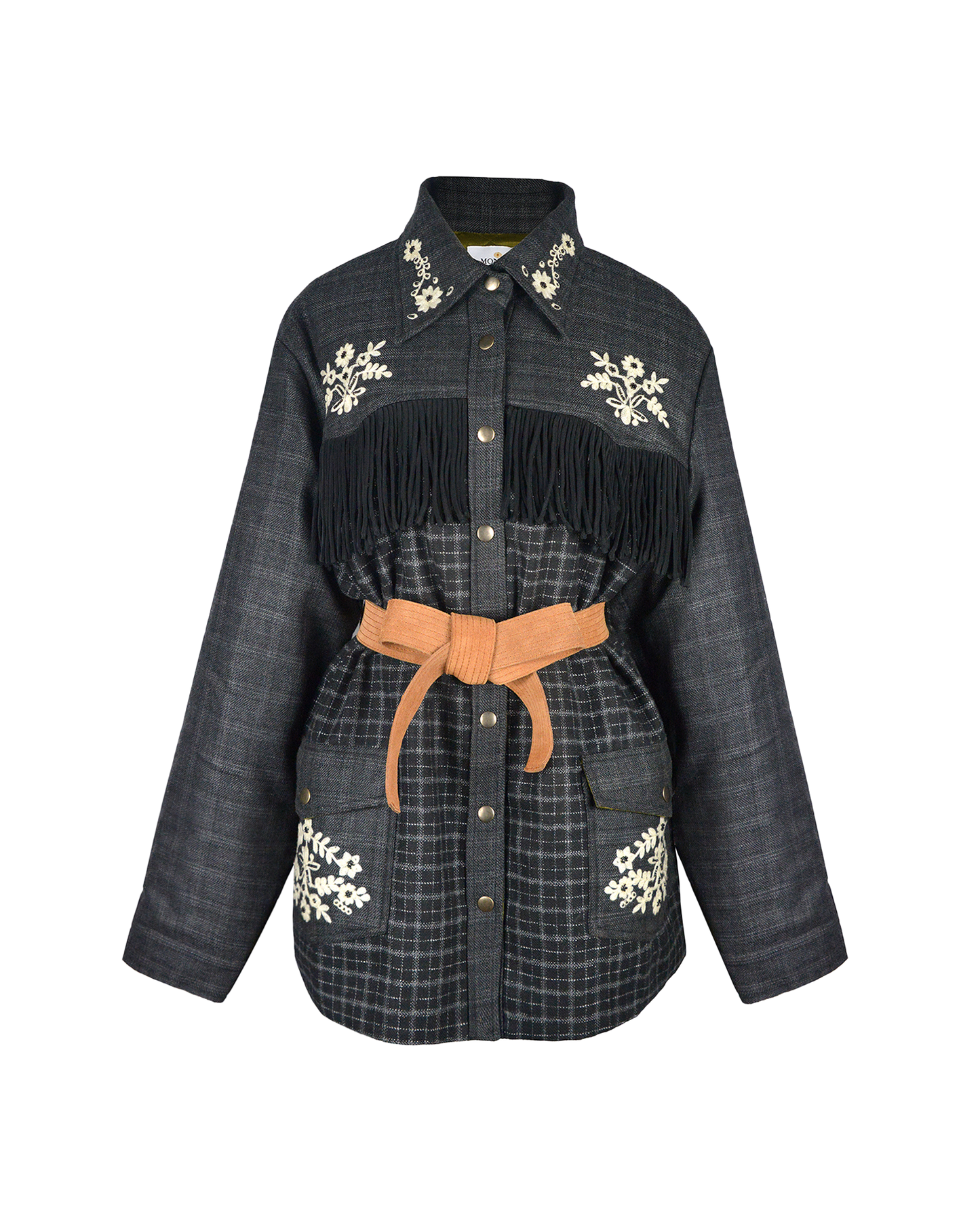 LASSO JACKET