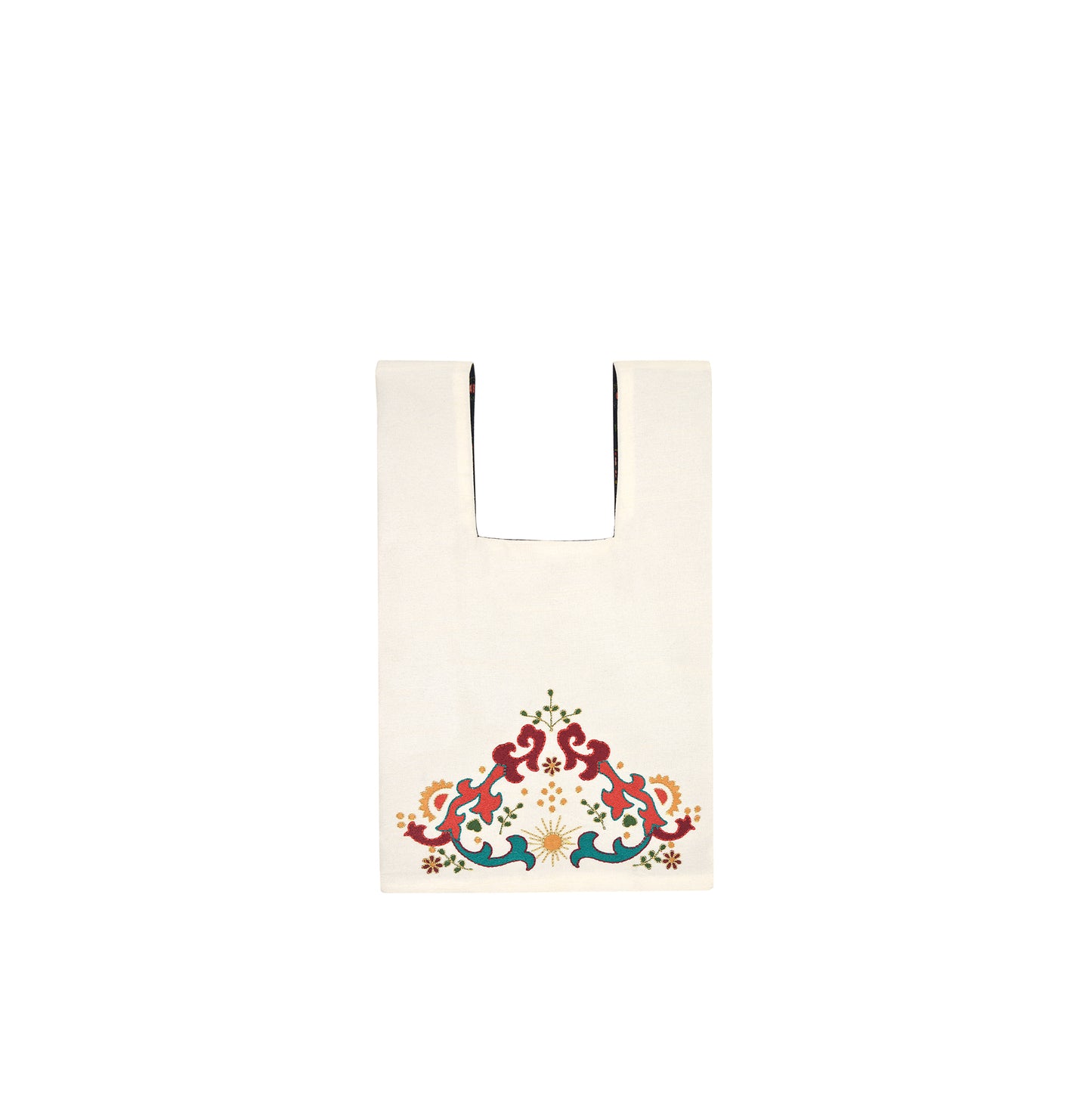 PREACH BAG - BLACK & WHITE