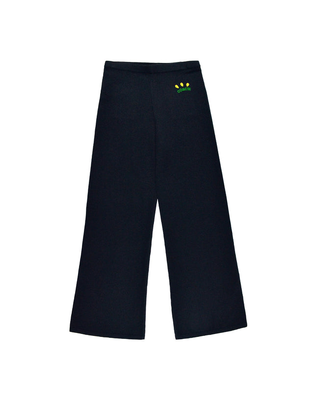 JIMMY PANTS - BLACK