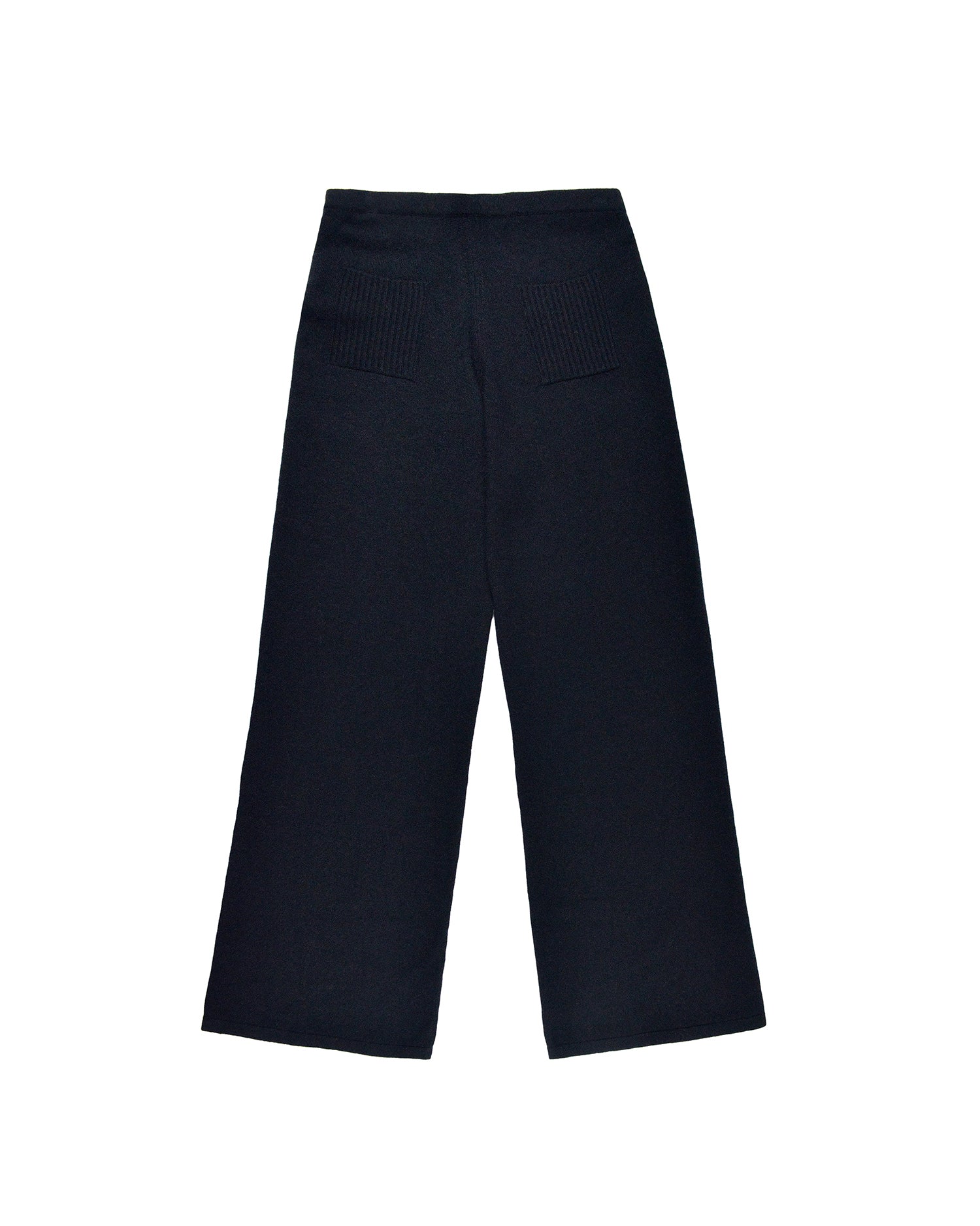 JIMMY PANTS - BLACK