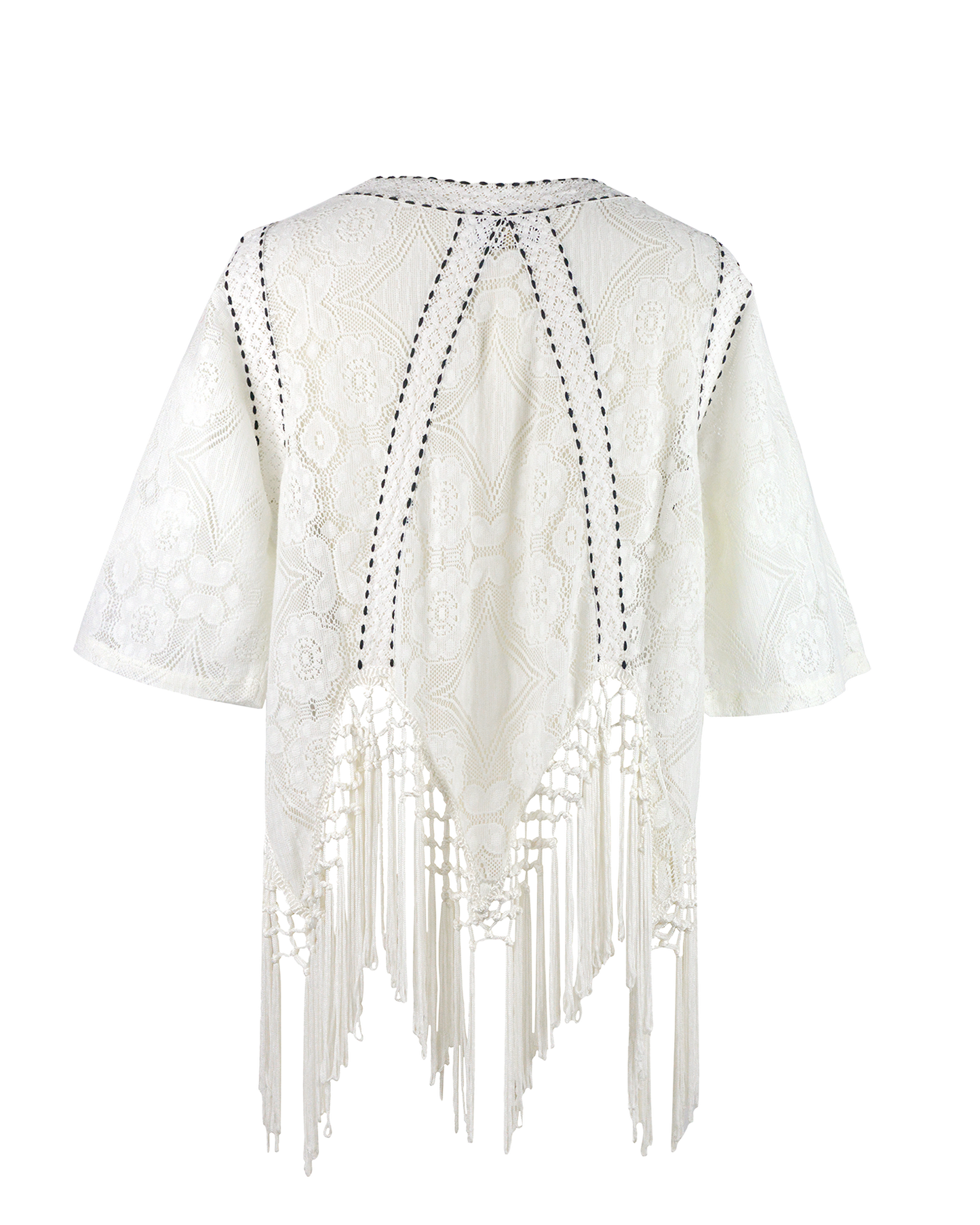 SPOTLIGHT TOP - WHITE