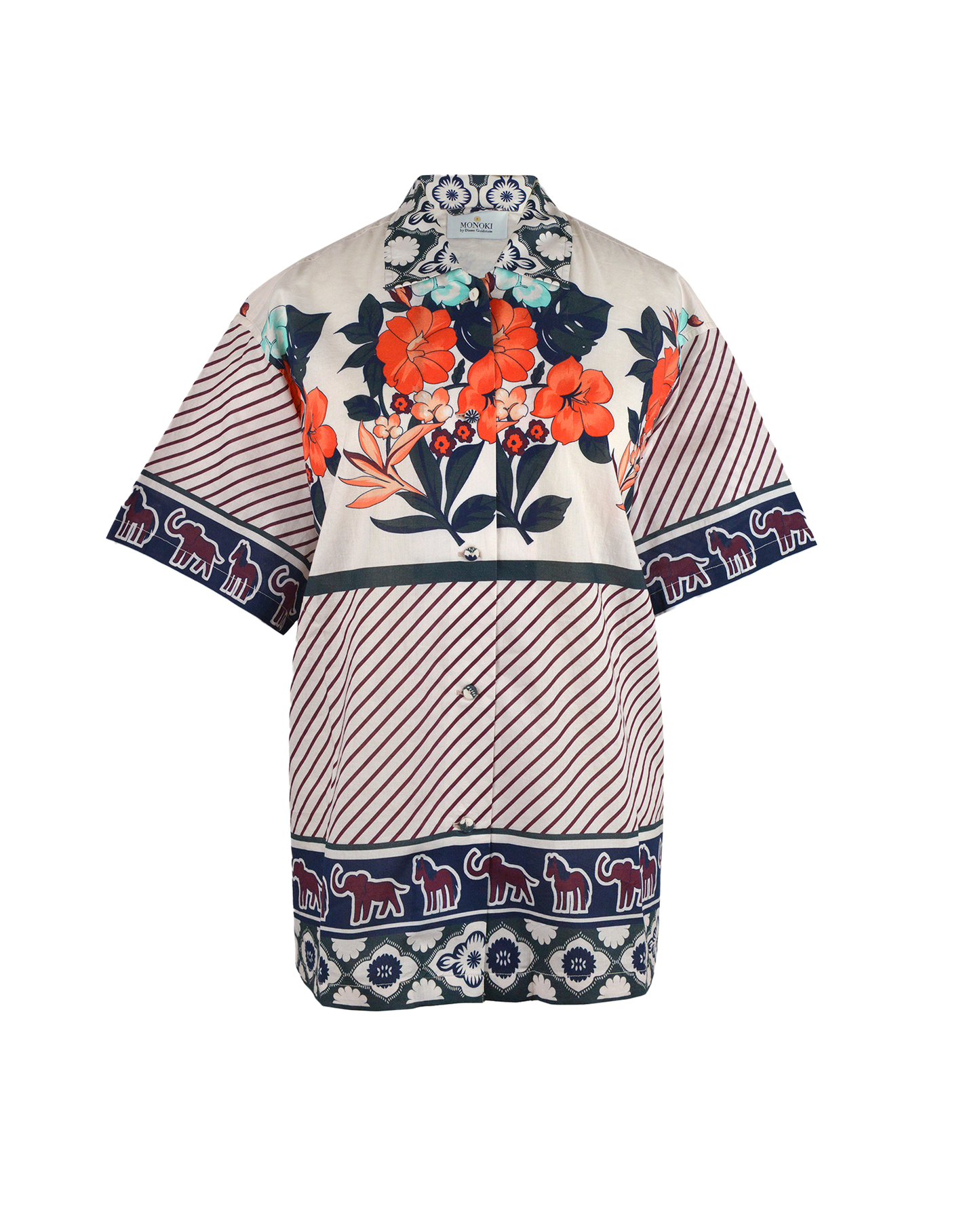GARDEN SHIRT
