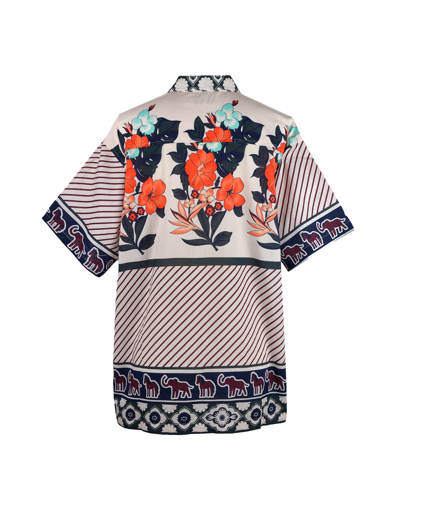 GARDEN SHIRT