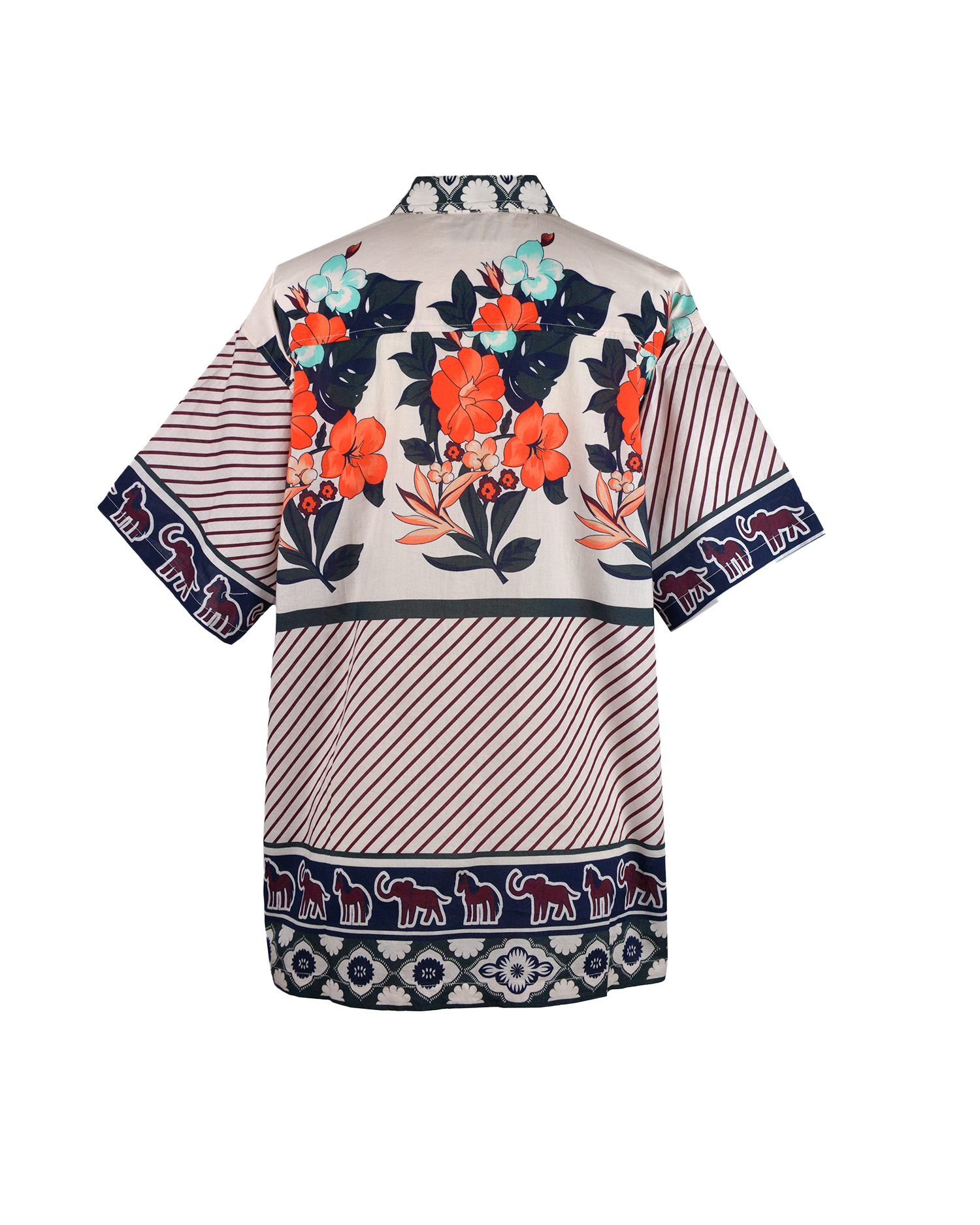 GARDEN SHIRT