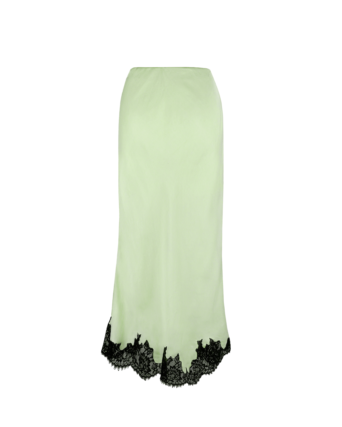 SNOW SKIRT -MINT