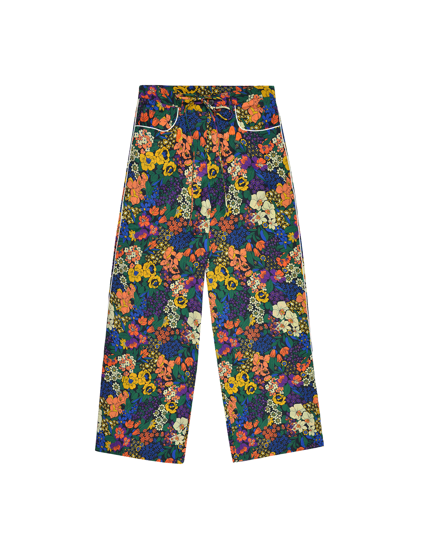 PANTALON BOUQUET