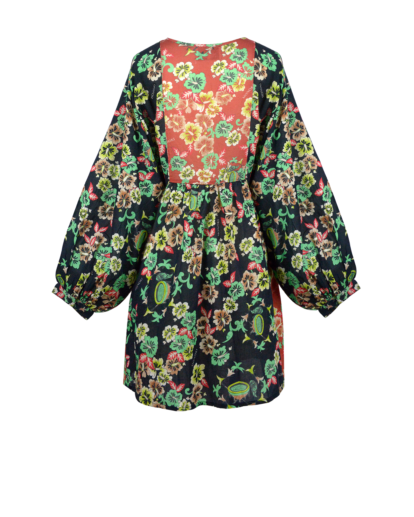 HAWAI DRESS