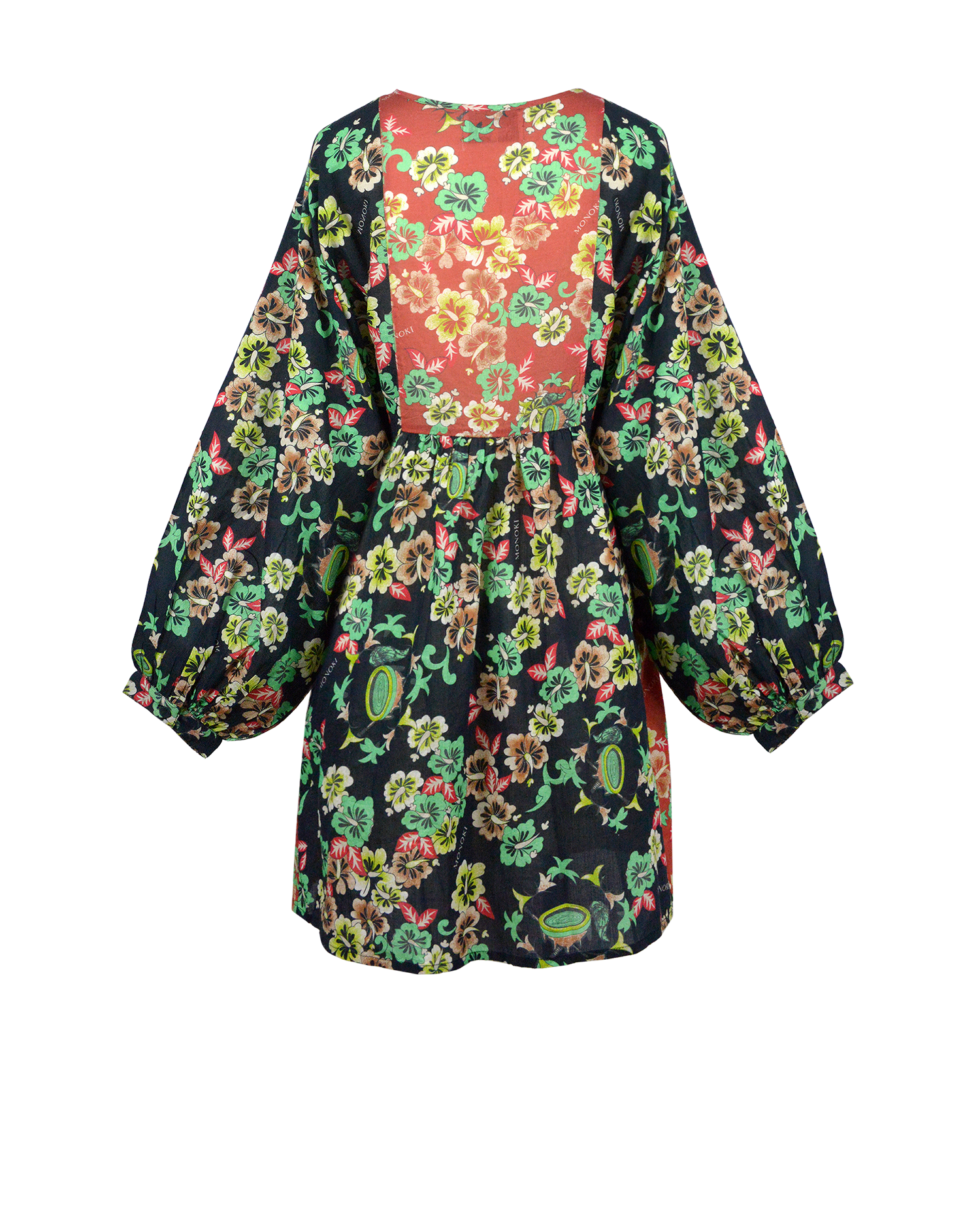 HAWAI DRESS