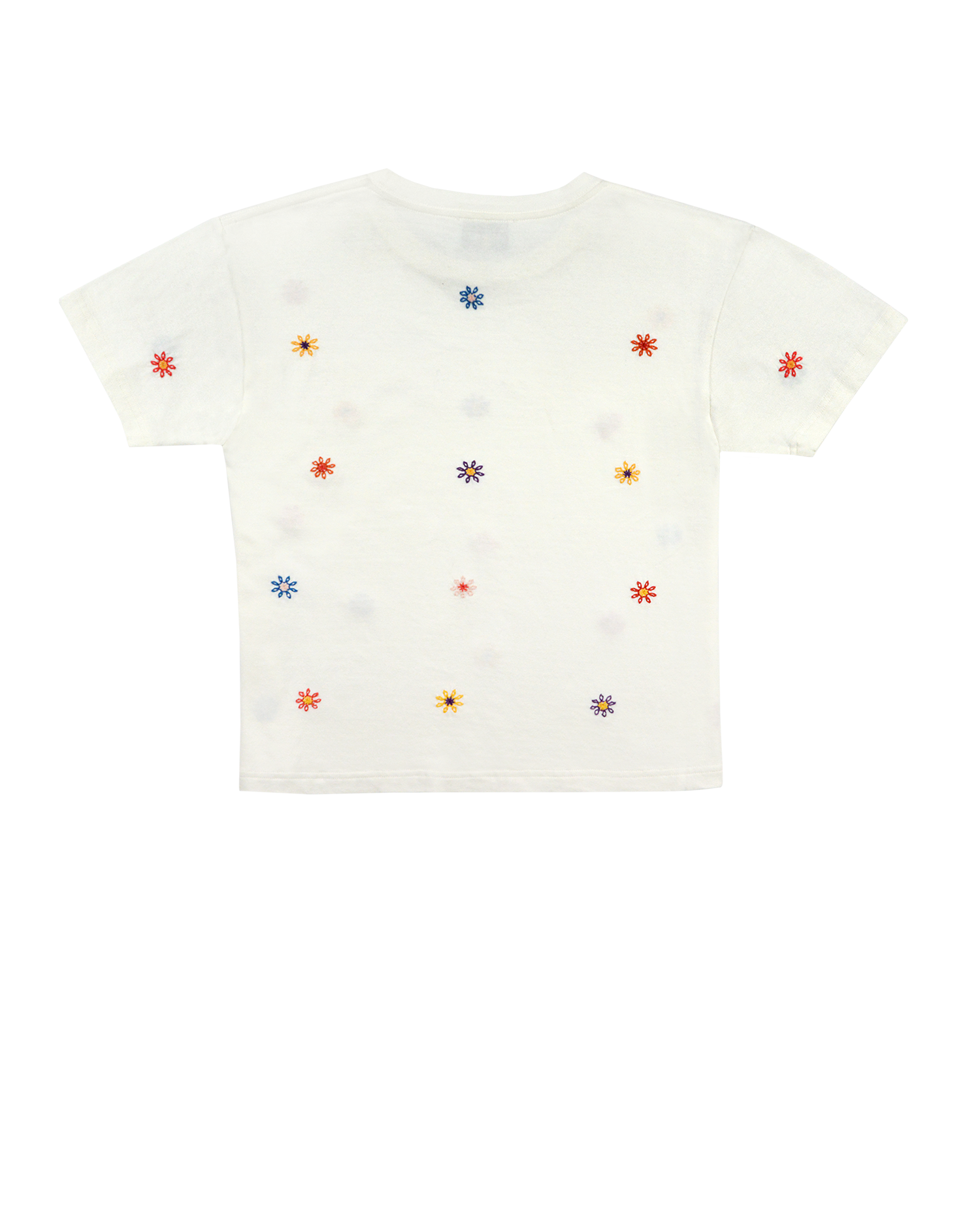TEQUILA TEE - WHITE