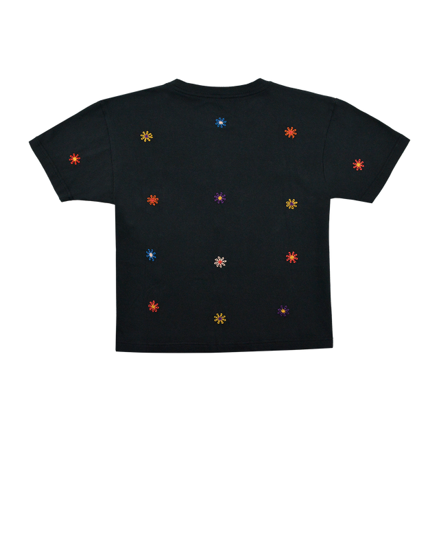 TEQUILA TEE - BLACK