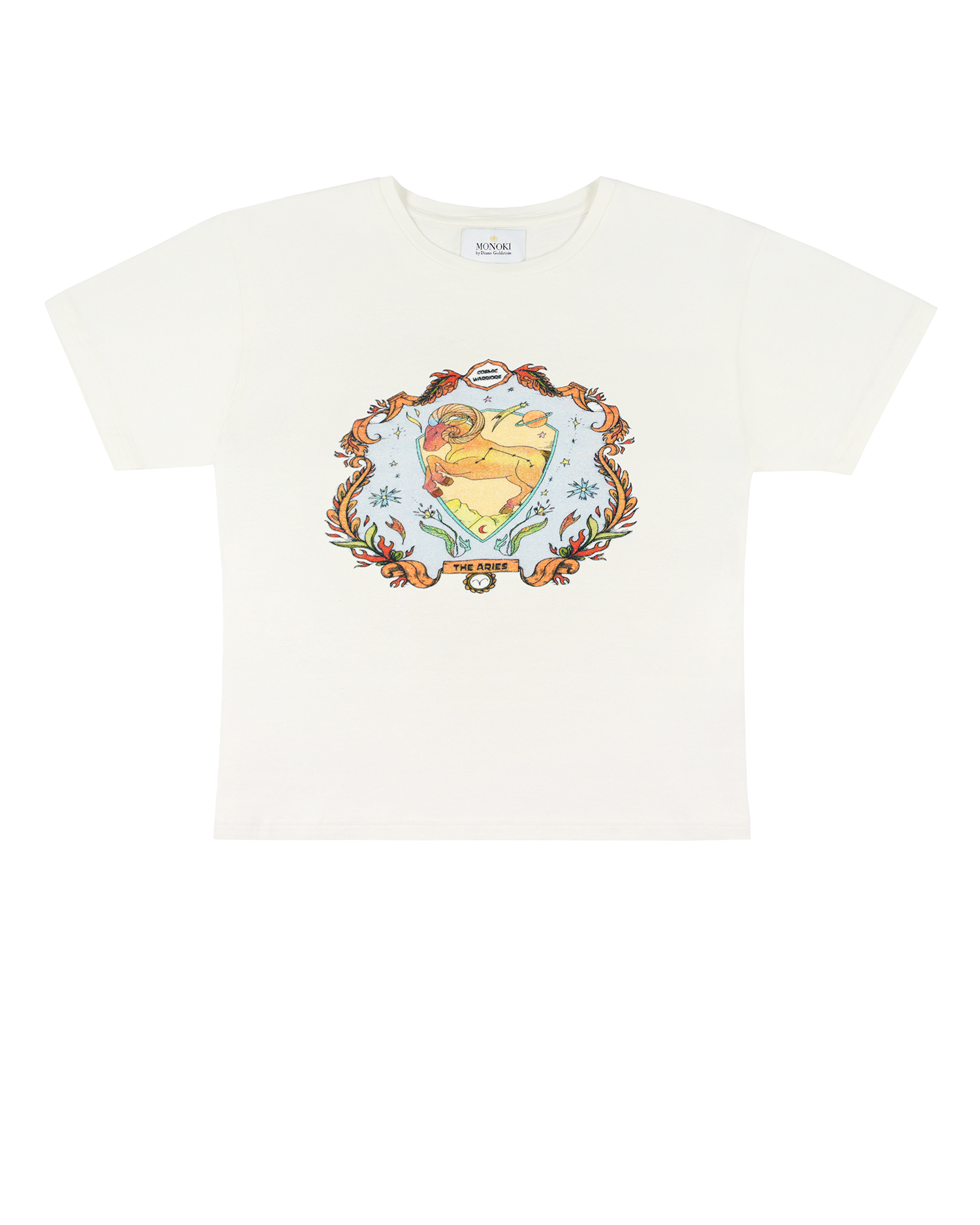 ASTRO TEE 2025