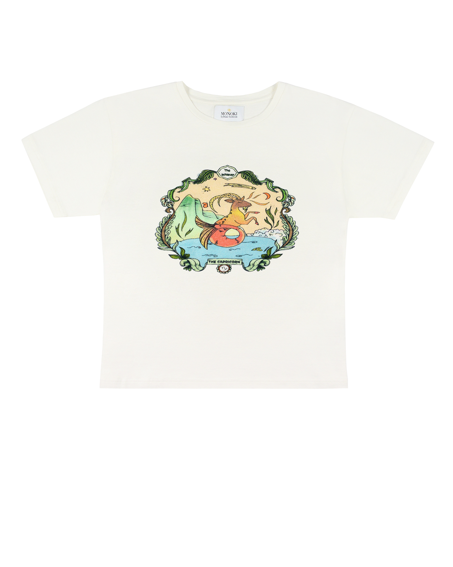 ASTRO TEE 2025