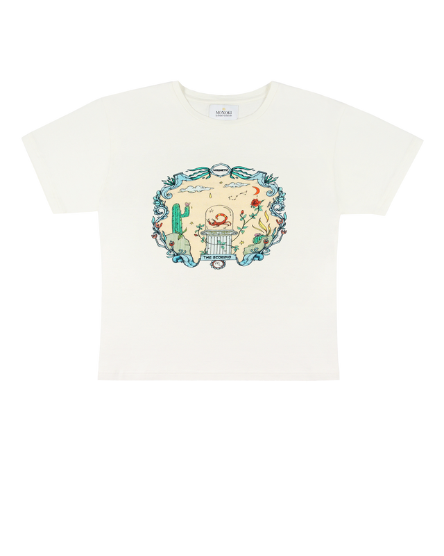 ASTRO TEE 2025