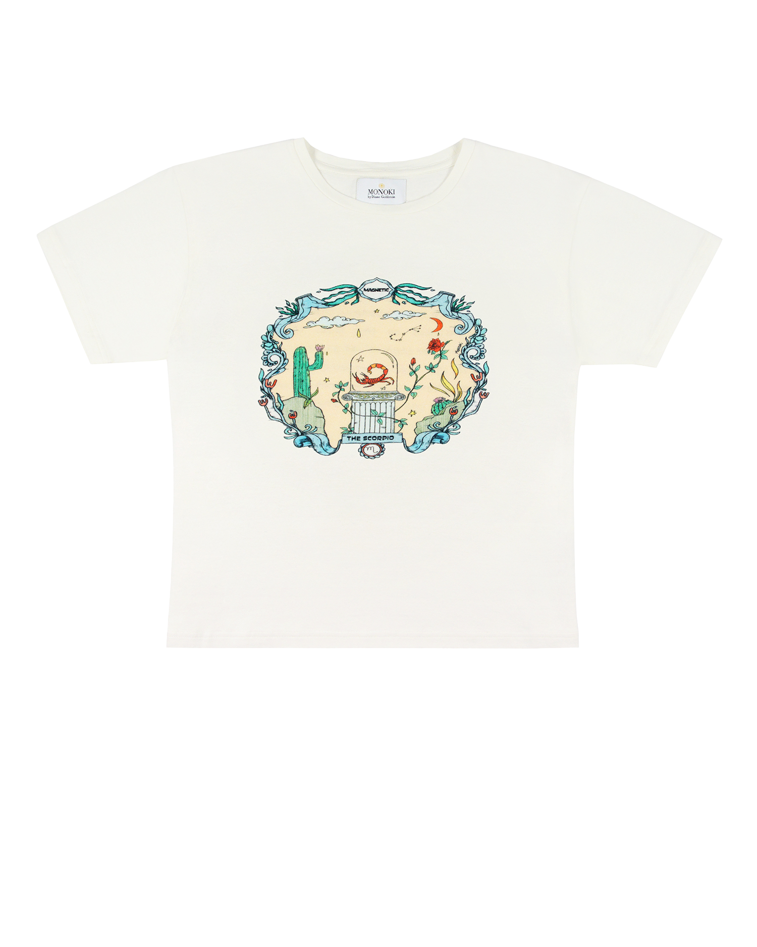 ASTRO TEE 2025
