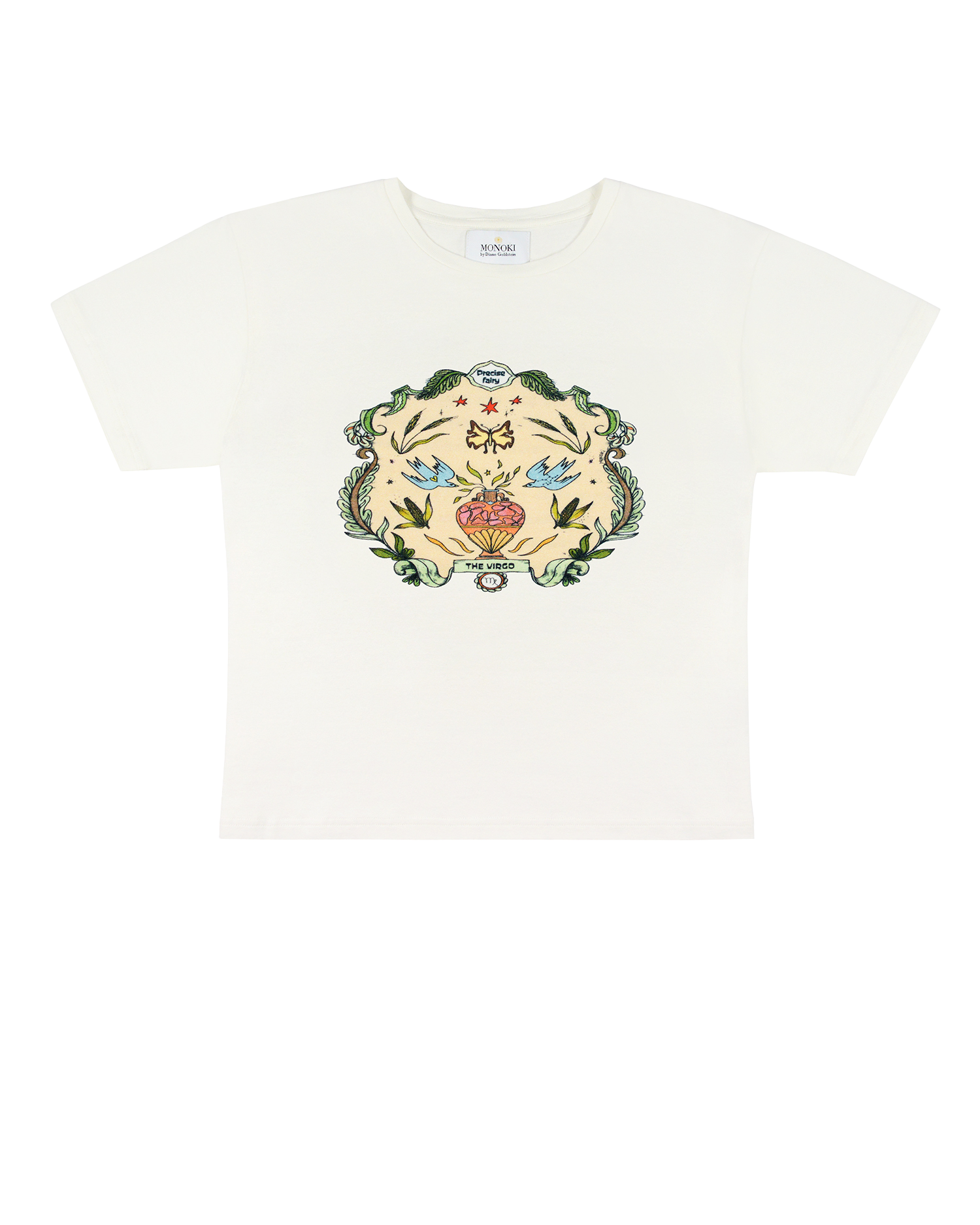 ASTRO TEE 2025