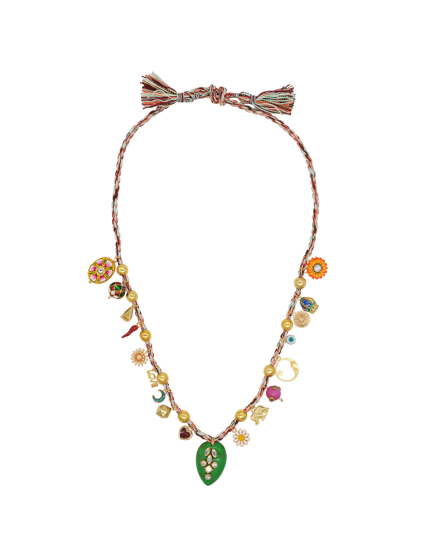 GRIGRI SOLEIL