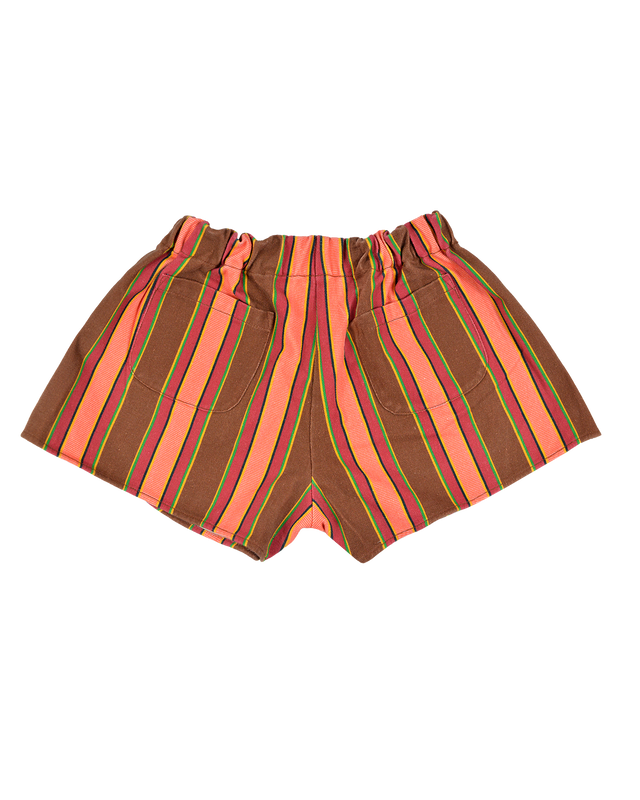 VEGAS SHORT - CAMEL