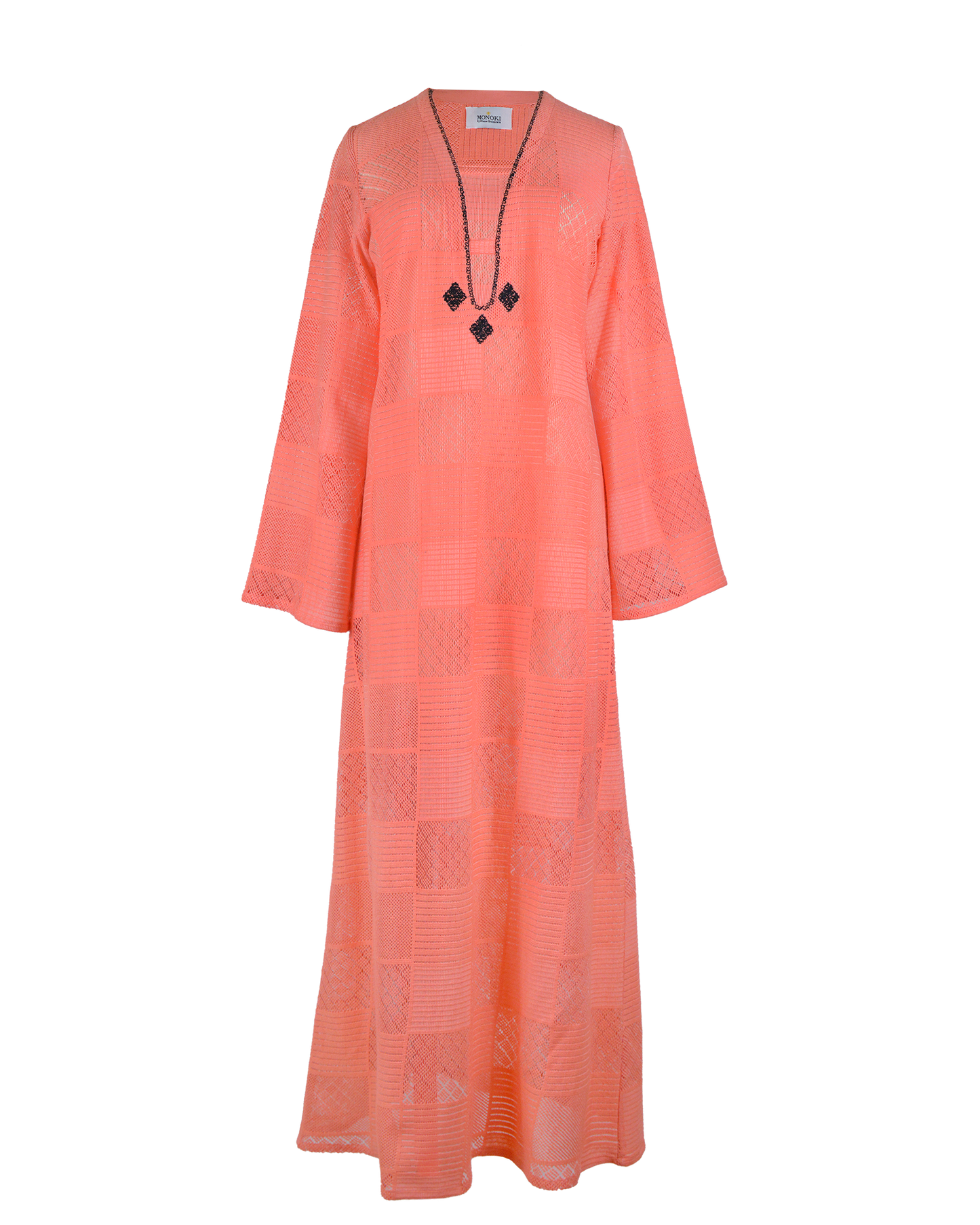 ATHEN DRESS - PINK
