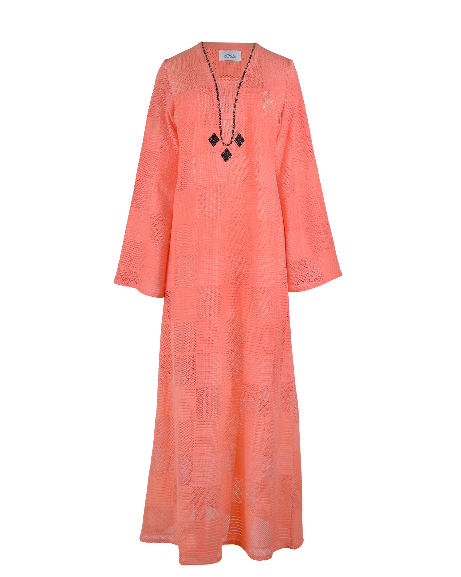 ATHEN DRESS - PINK