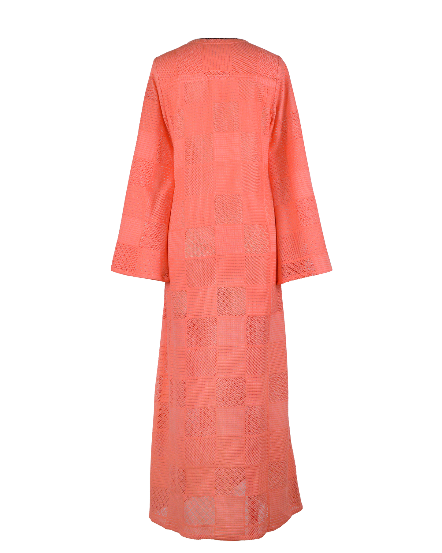 ATHEN DRESS - PINK