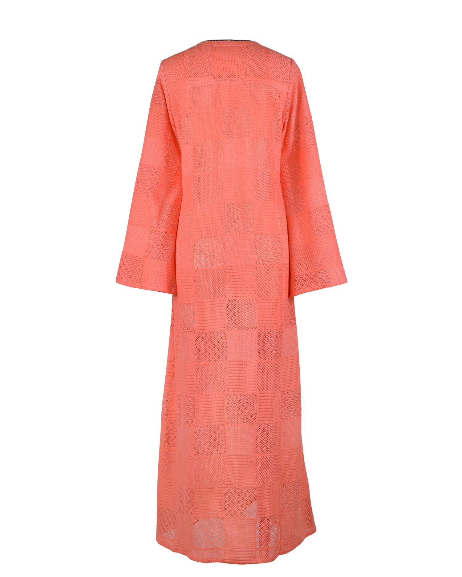 ATHEN DRESS - PINK