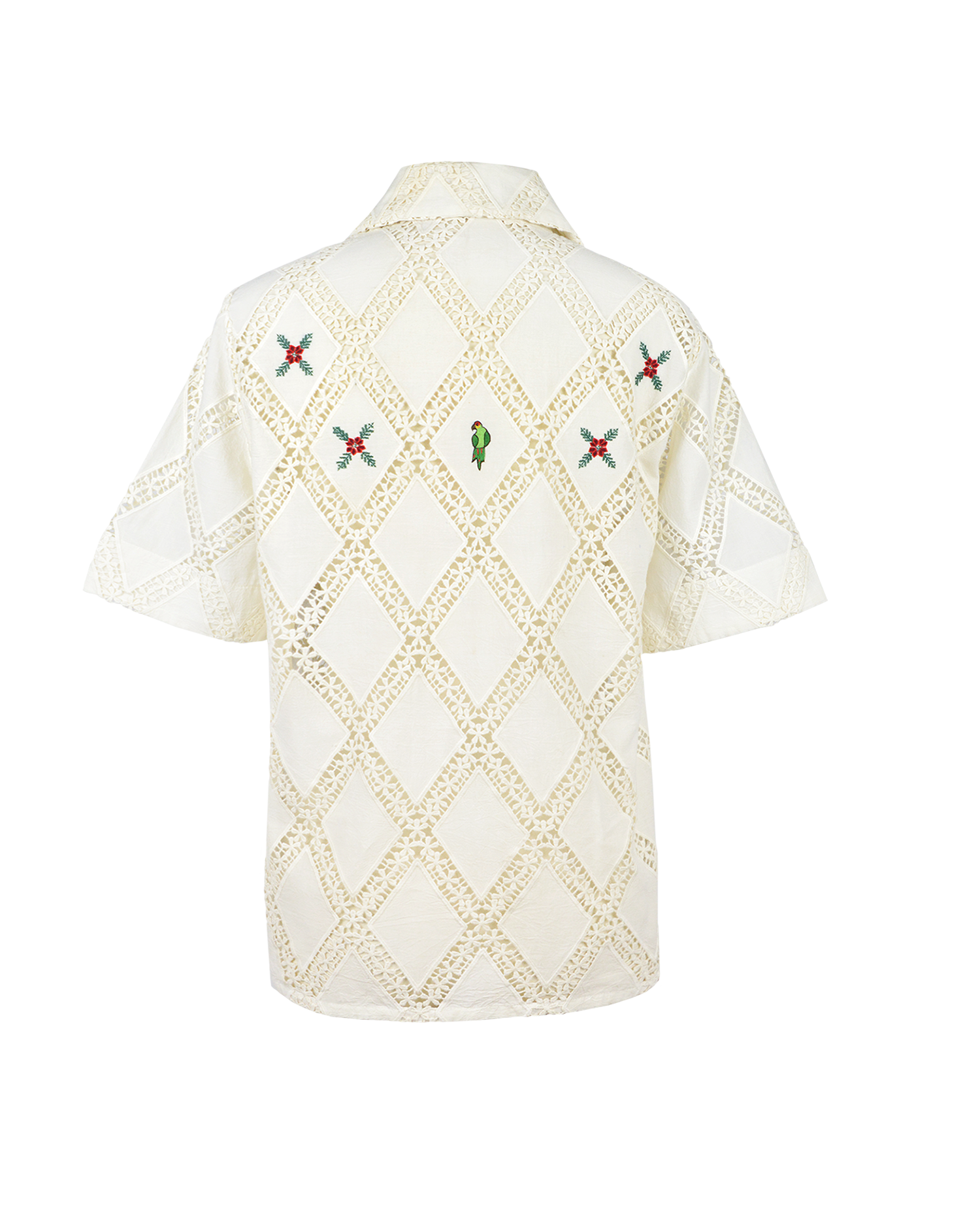 SANTORIN SHIRT