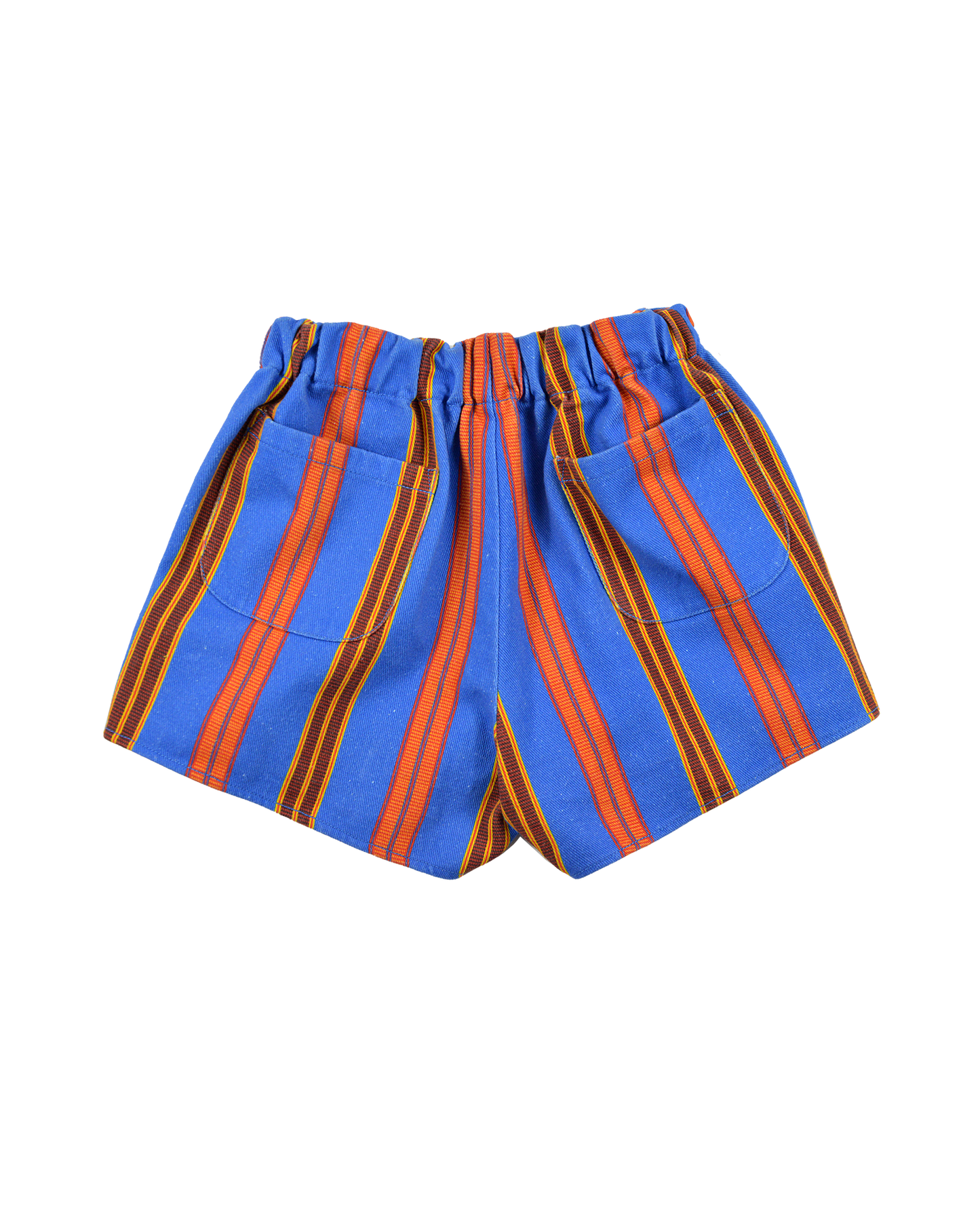 VEGAS SHORT - BLUE