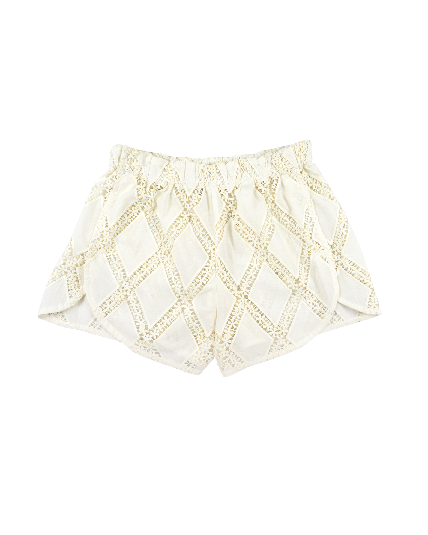 SANTORIN SHORT