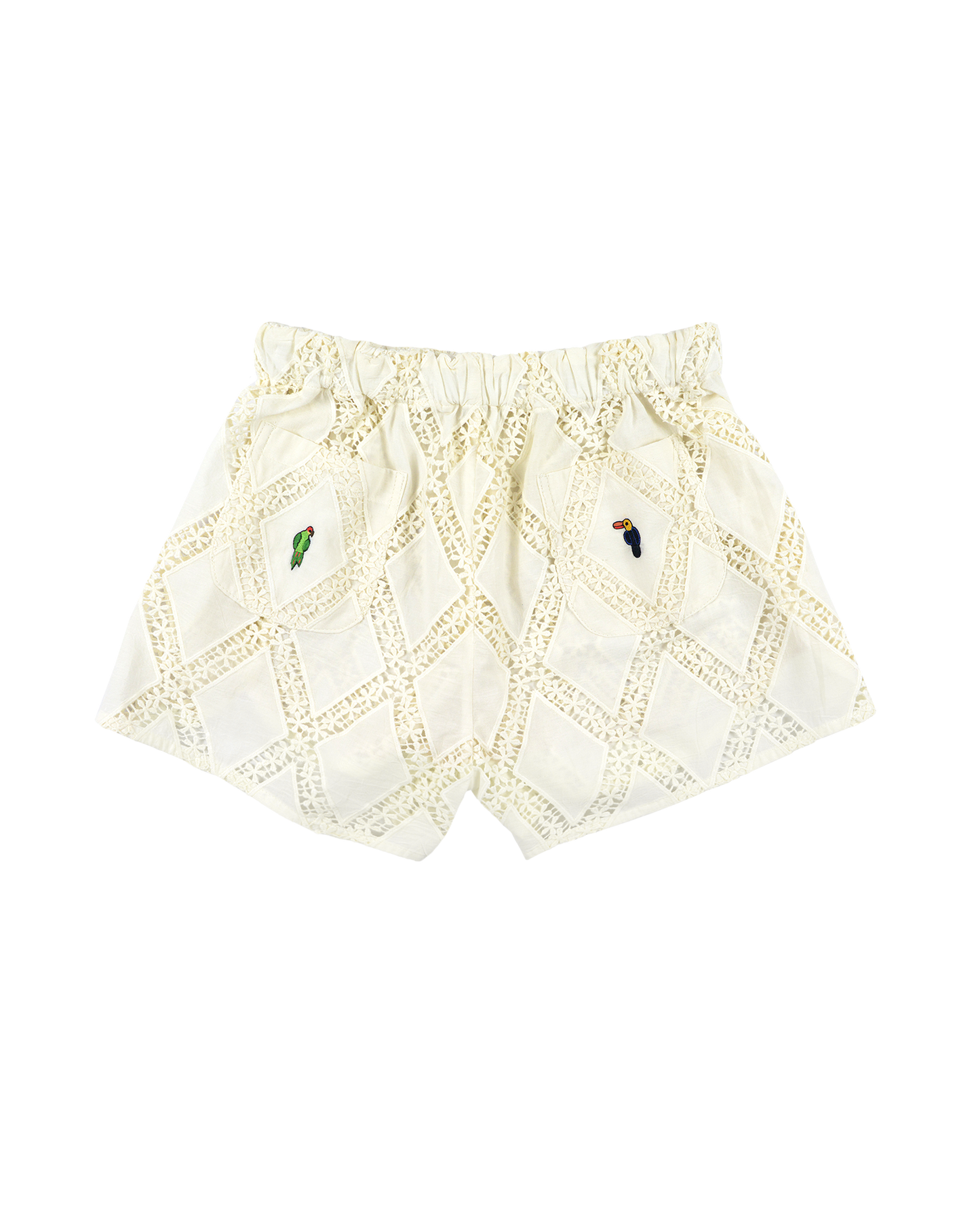 SANTORIN SHORT