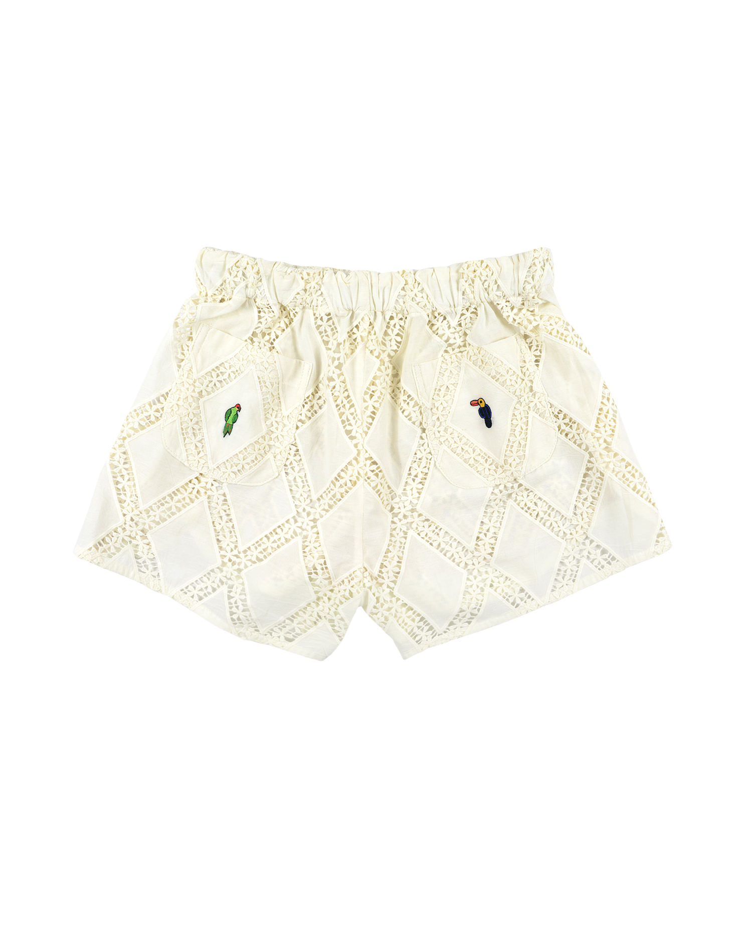 SANTORIN SHORT