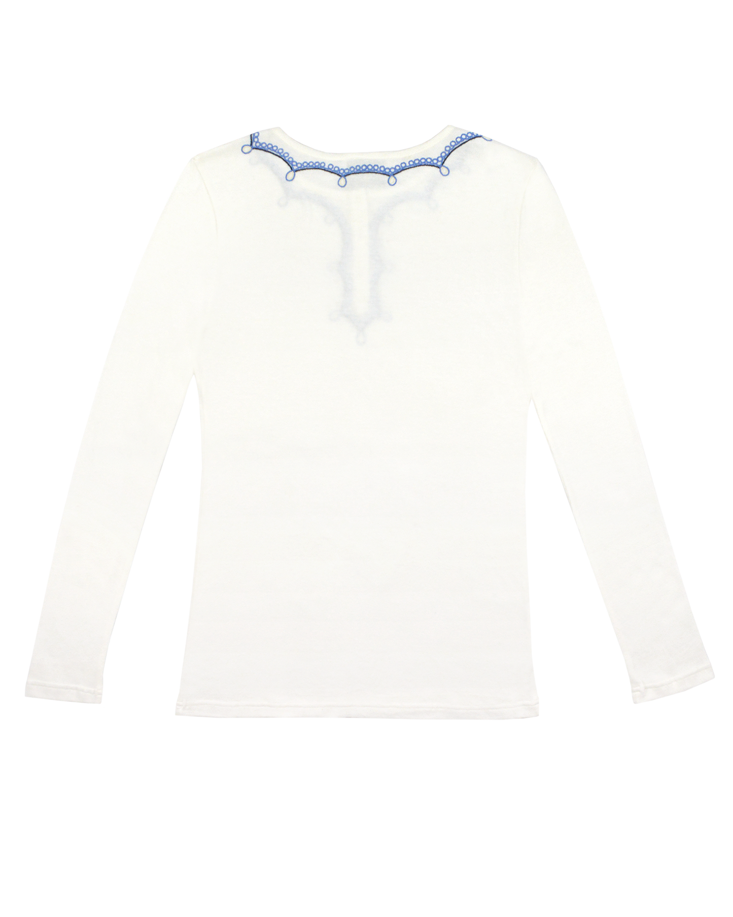 SUZANNE TEE - WHITE