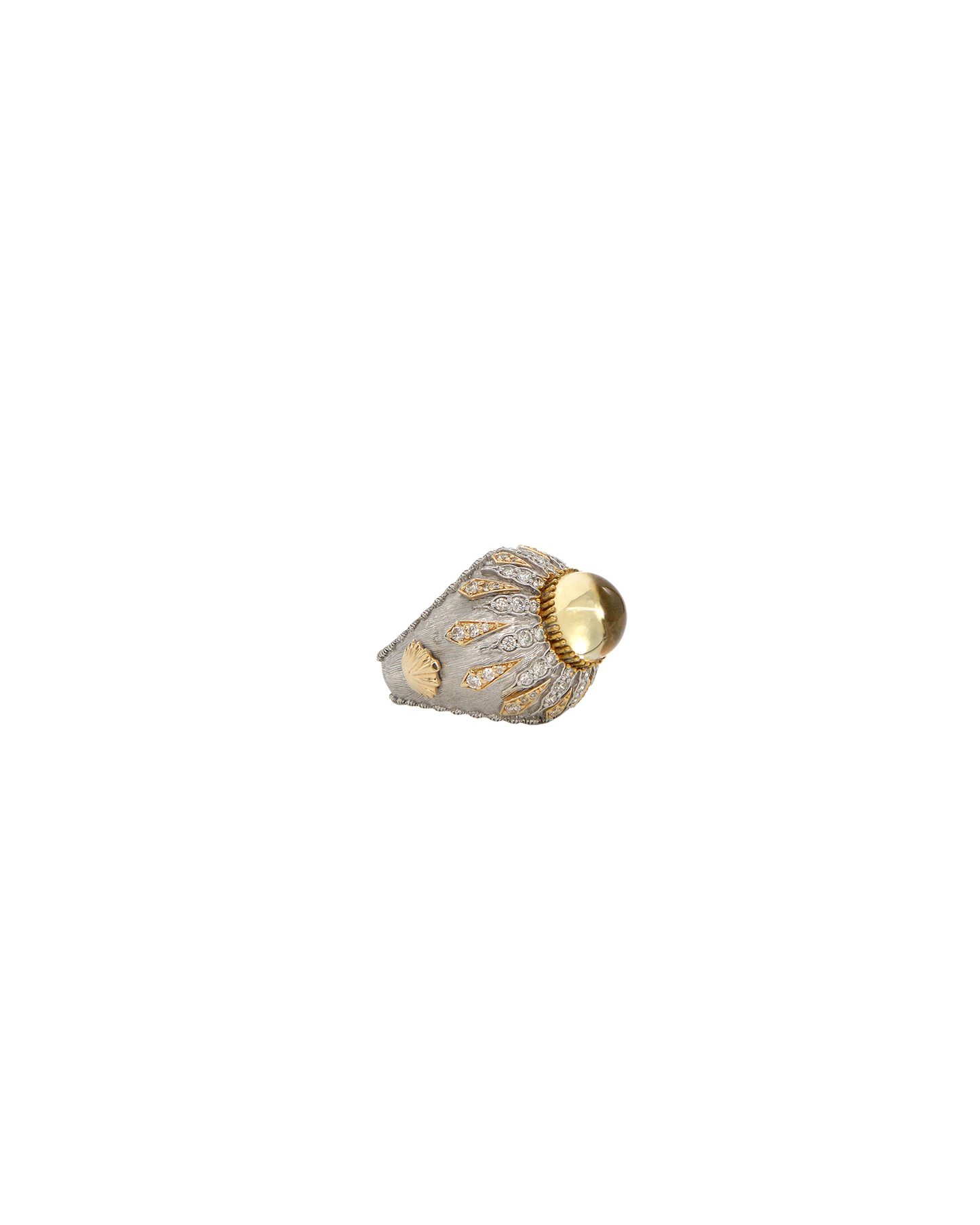 BOLO RING