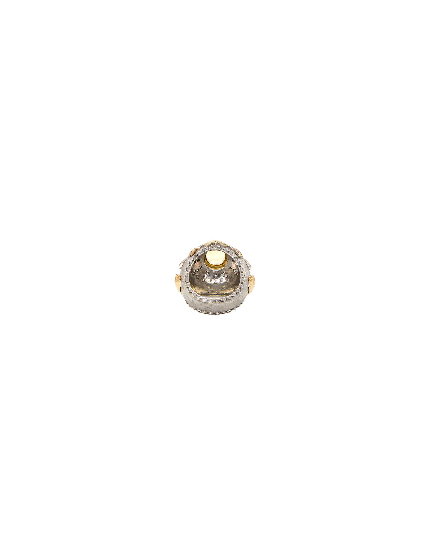 BOLO RING
