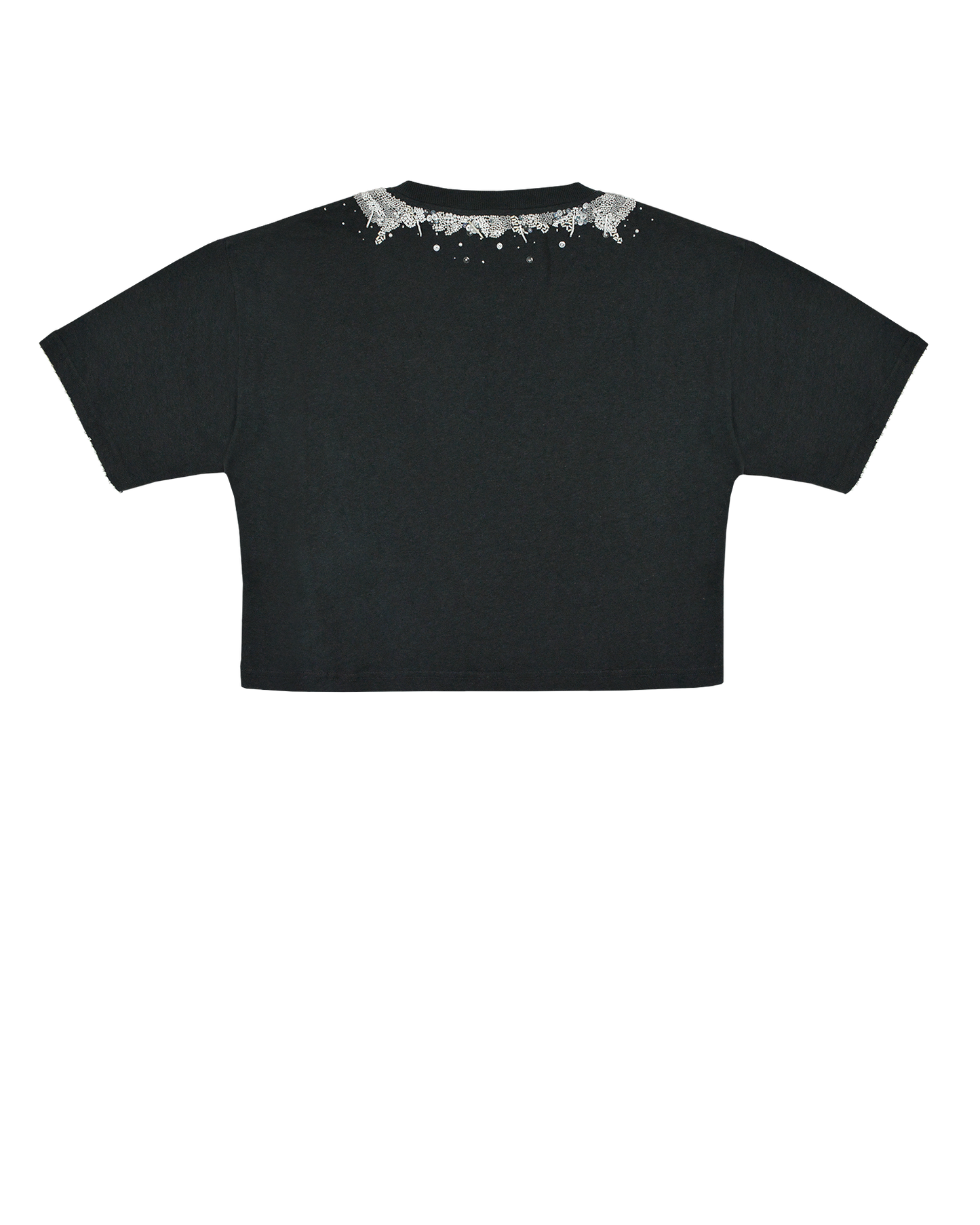 JUKEBOX TEE - BLACK