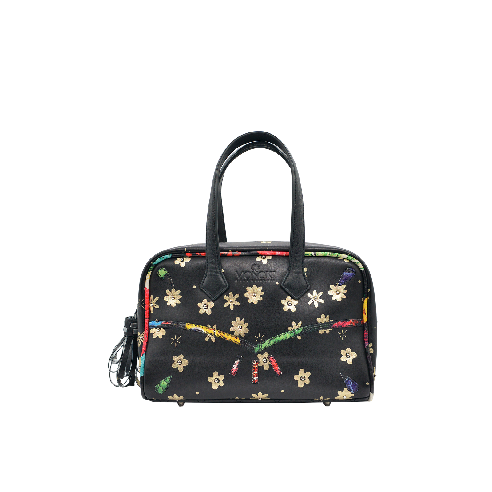 FANTASY BAG - BLACK