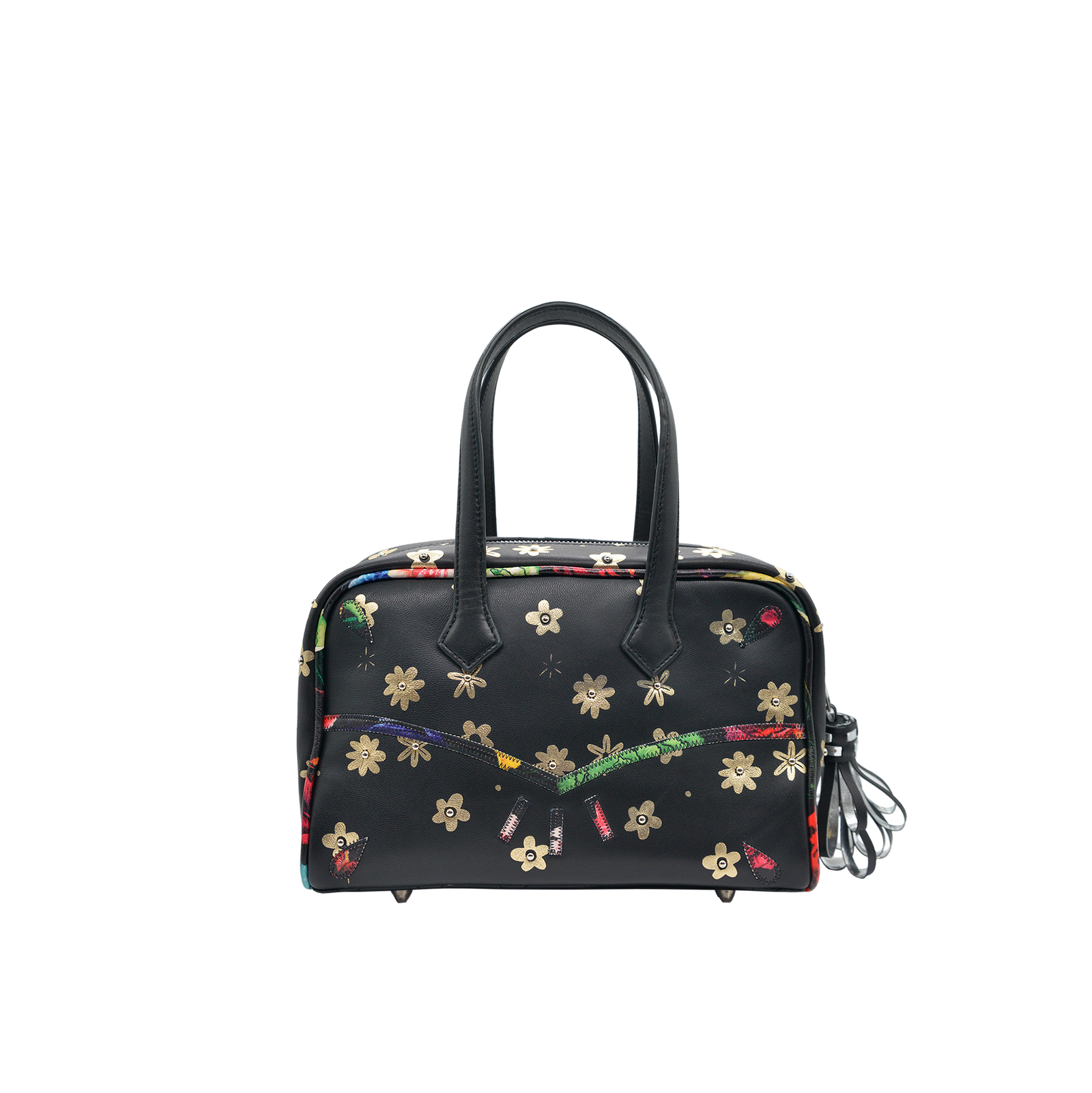 FANTASY BAG - BLACK