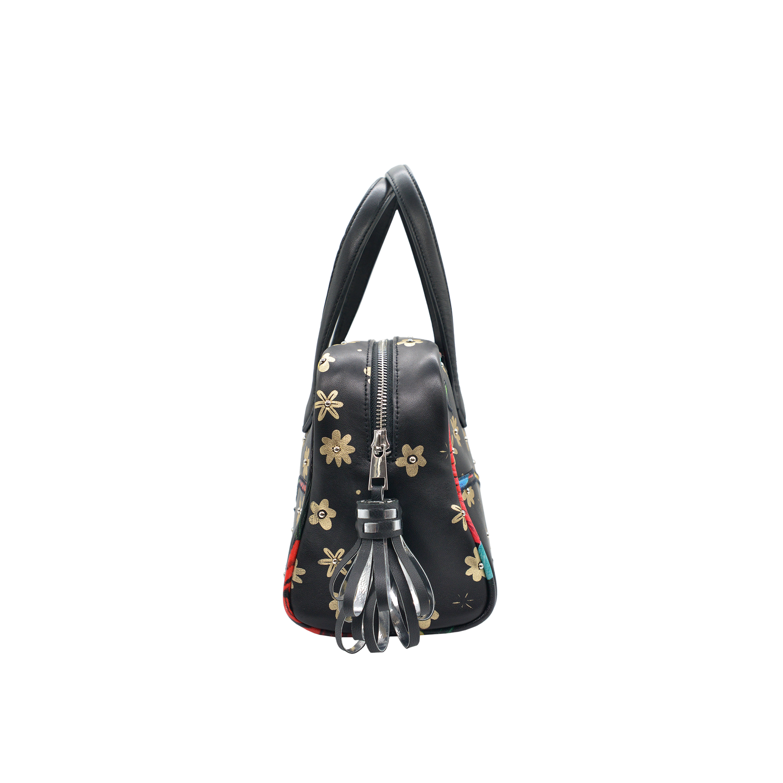 FANTASY BAG - BLACK