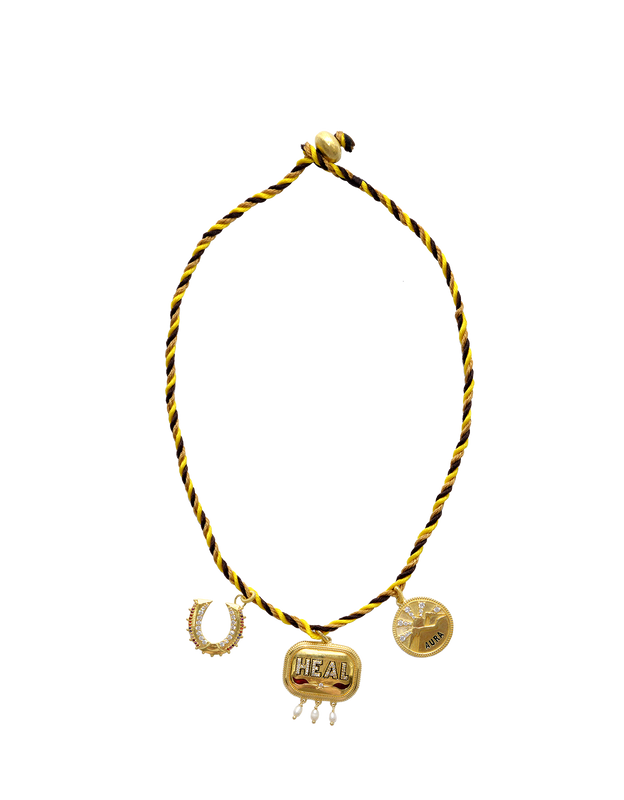 ENERGY NECKLACE