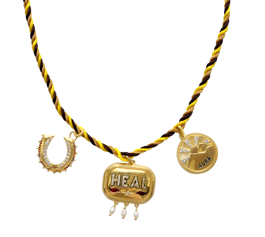 ENERGY NECKLACE