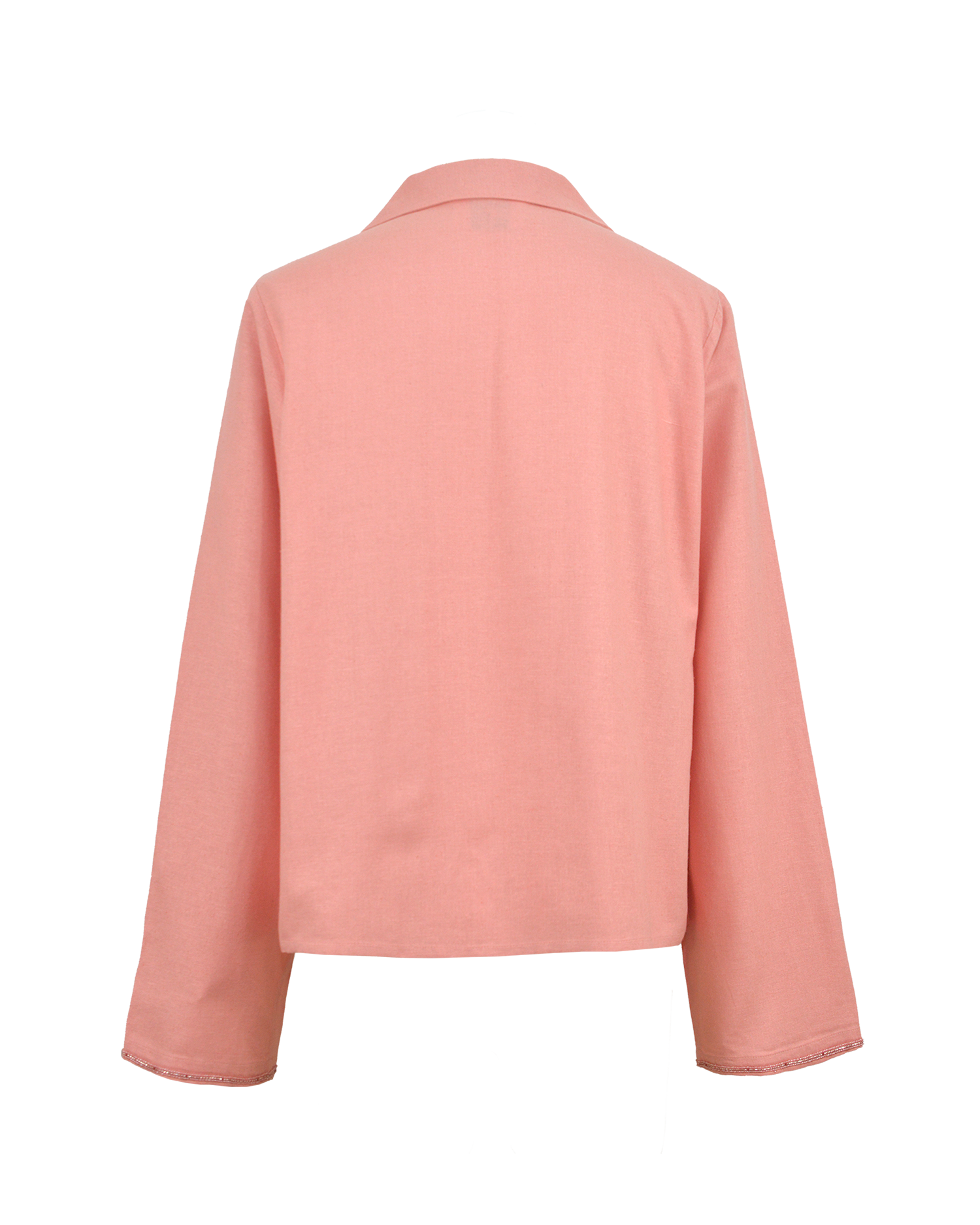 BORIS SHIRT - PINK
