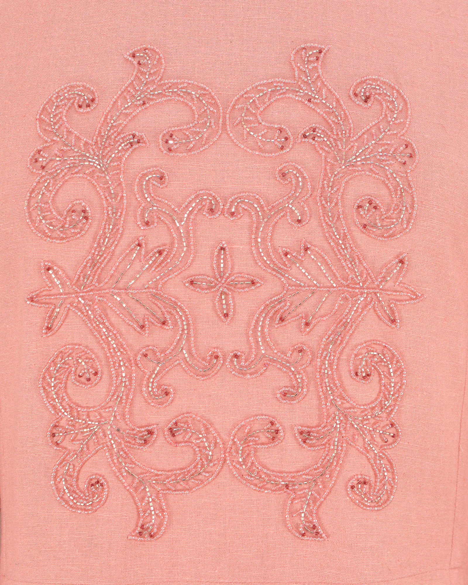 BORIS DRESS - PINK
