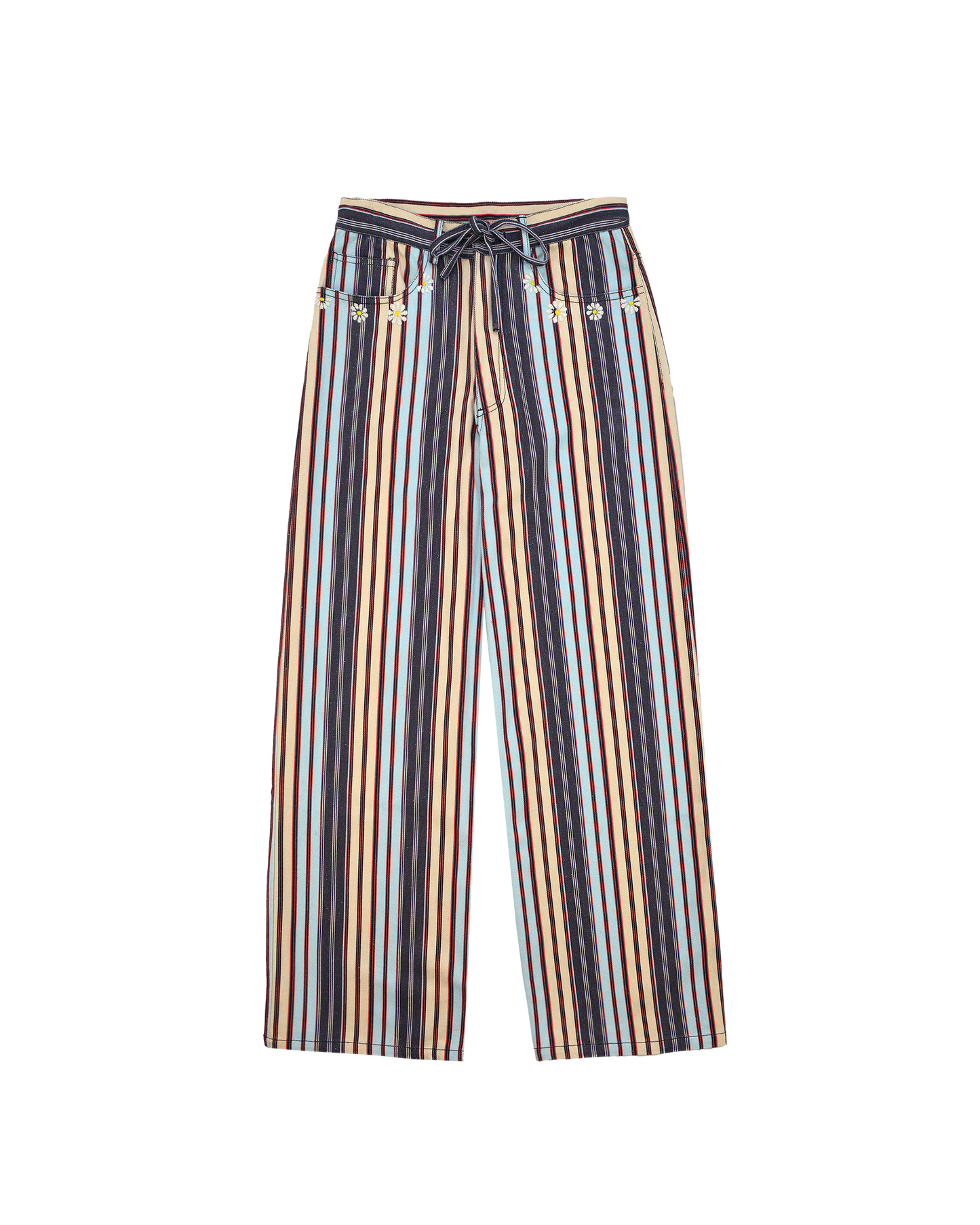 VEGAS PANTS - LIGHT BLUE