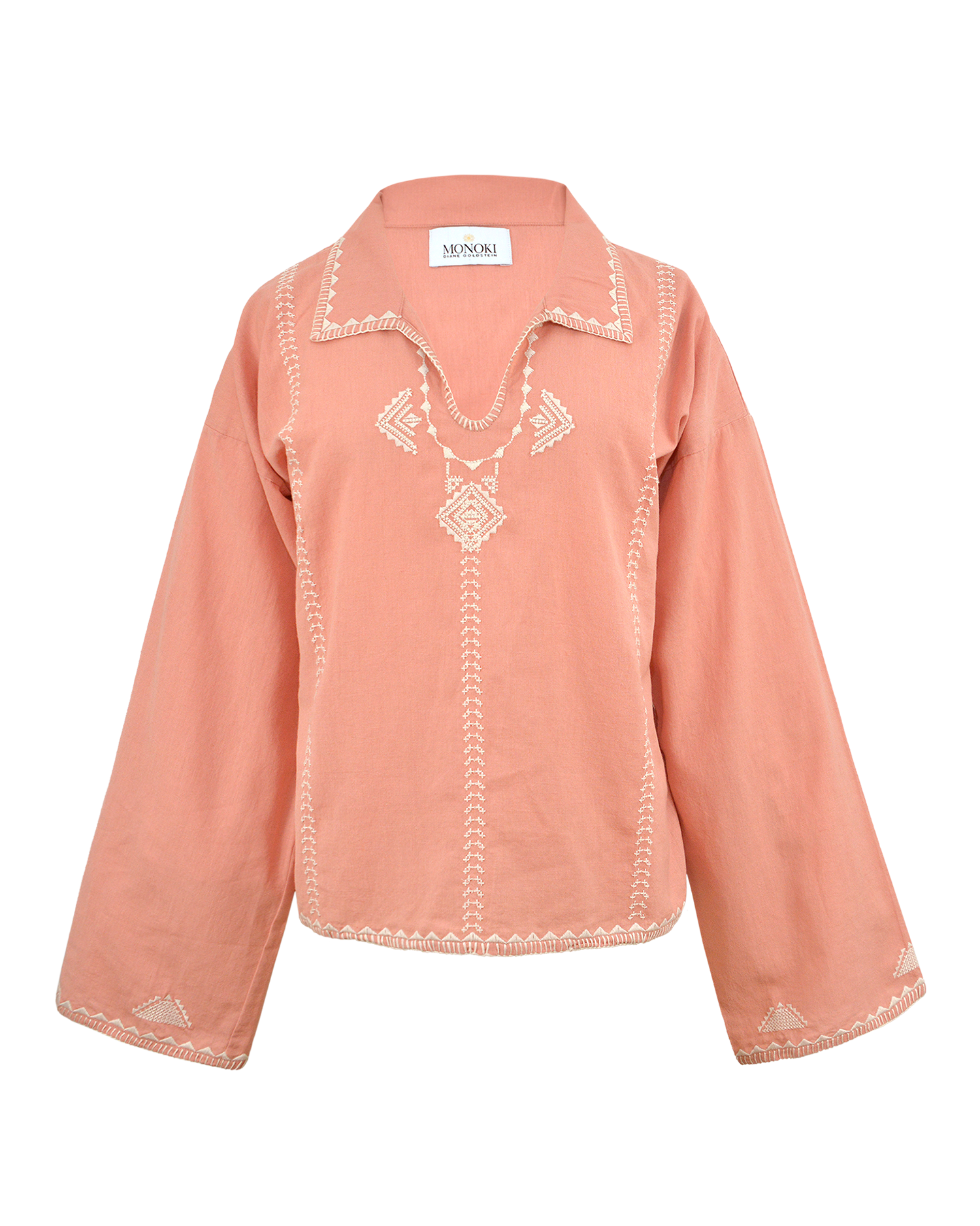 EDUARDO TOP - PINK