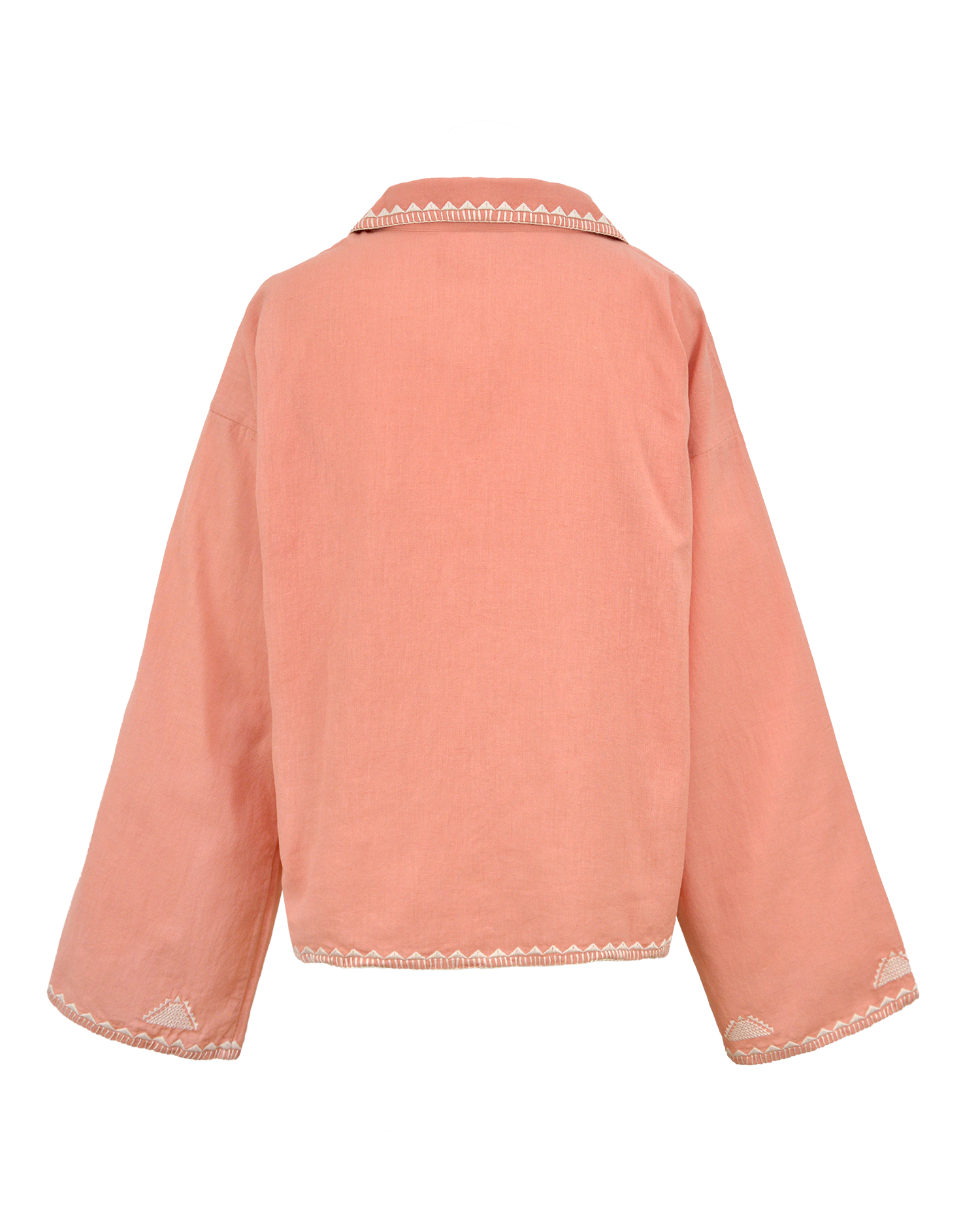 EDUARDO TOP - PINK
